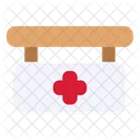 Sign Emergency  Icon
