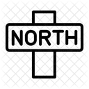Sign Tag Trafic Icon