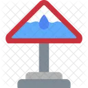 Sign Symbol Indication Icon