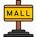 Sign Notice Symbol Icon