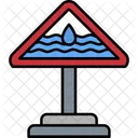 Sign Symbol Indication Icon