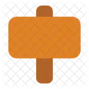 Sign Road Sign Sign Board Icon
