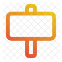 Sign Road Sign Sign Board Icon