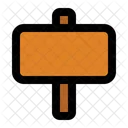 Sign Road Sign Sign Board Icon