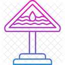 Sign Symbol Indication Icon