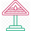 Sign Symbol Indication Icon