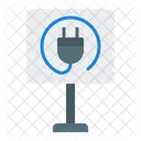 Sign Icon