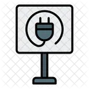 Sign Icon