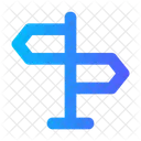 Sign Icon