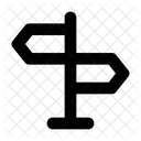 Sign Icon