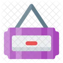Sign Close Shop Icon