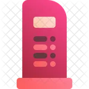 Sign Business Shop Icon