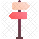 Traffic Sign Road Icon