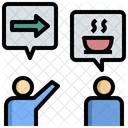 Tourist Symbol Sign Icon