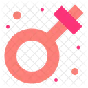 Sign Female Sign Mothers Day Icon
