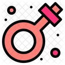 Sign Female Sign Mothers Day Icon