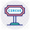 Sign  Icon