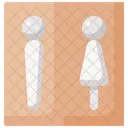 Sign  Icon