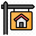 Sign  Icon