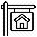 Sign  Icon