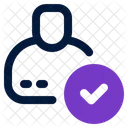Sign In User Icon