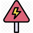 Sign Energy Station Charging Station Icon