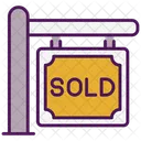 Sign Icon