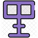 Sign Icon