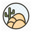 Arrow Direction Symbol Icon