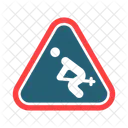 Sign Arrow Direction Icon