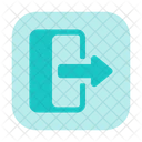Sign Arrow Direction Icon