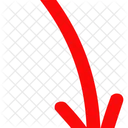 Arrow Sign Arrows Icon