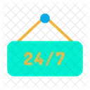 Service Board Board Service Icon