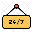 Service Board Board Service Icon