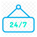 Service Board Board Service Icon