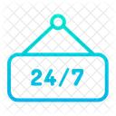 Service Board Board Service Icon