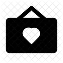 Sign Symbol Arrow Icon