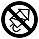 Sign Prohibition Warning Icon
