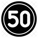 Sign  Icon