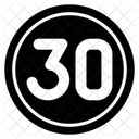 Sign  Icon