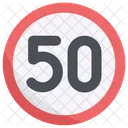 Sign Symbol Speed Icon