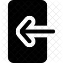 Sign In Enter Log In Icon
