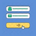 Stroke Icon