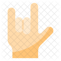 Sign Language Icon