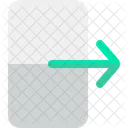 Sign Out Exit Log Out Icon
