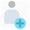 Sign Up Icon