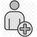 Sign Up Icon