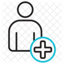 Sign Up Icon