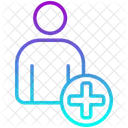 Sign Up Icon