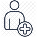 Sign Up Icon